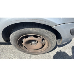 Pare choc avant PEUGEOT 307