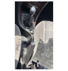 Pare choc avant PEUGEOT 307