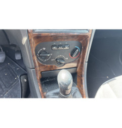 Pare choc avant PEUGEOT 307