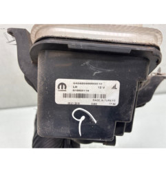 Optique avant secondaire gauche (feux)(clignotant) JEEP RENEGADE