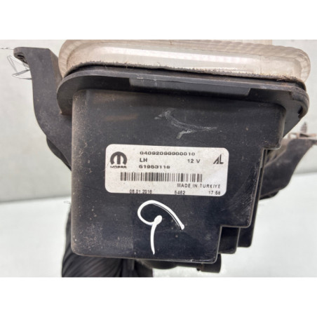 Optique avant secondaire gauche (feux)(clignotant) JEEP RENEGADE