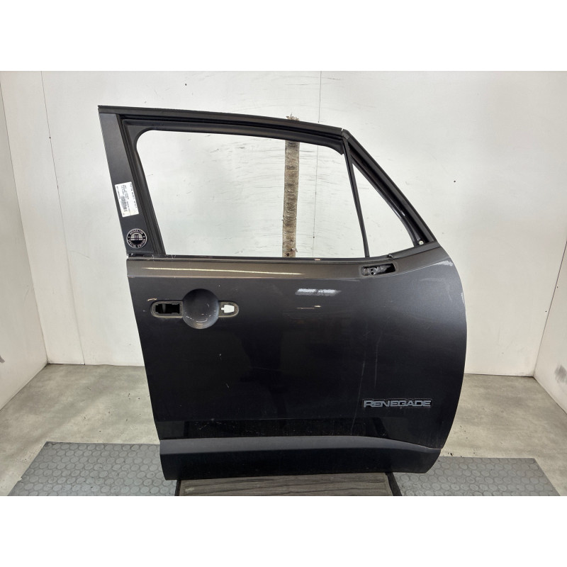 Porte avant droit JEEP RENEGADE Photo n°2