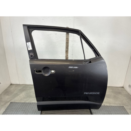 Porte avant droit JEEP RENEGADE
