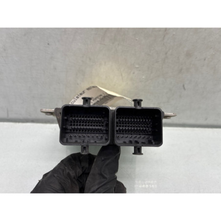Calculateur moteur FIAT 500X