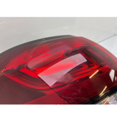 Feu arriere principal gauche (feux) CITROEN C4 2