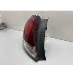 Feu arriere principal gauche (feux) CITROEN C4 2