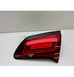 Feu arriere secondaire droit (feux) CITROEN C4 2