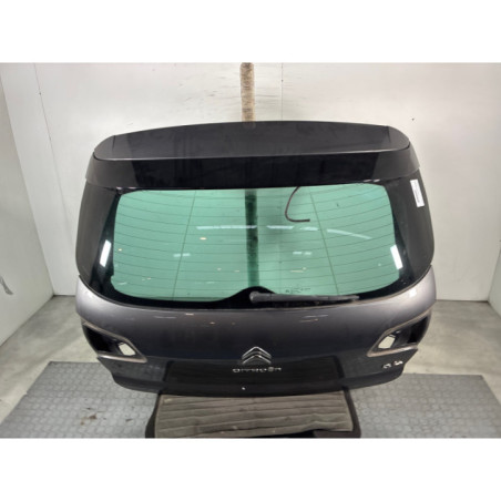 Malle/Hayon arriere CITROEN C4 2