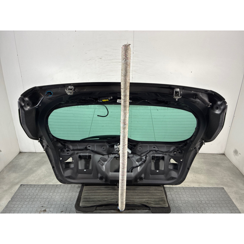 Malle/Hayon arriere CITROEN C4 2 Photo n°3