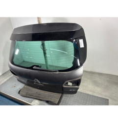 Malle/Hayon arriere CITROEN C4 2