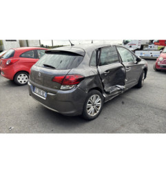 Malle/Hayon arriere CITROEN C4 2