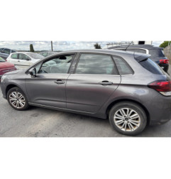Malle/Hayon arriere CITROEN C4 2