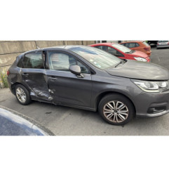 Malle/Hayon arriere CITROEN C4 2