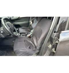 Malle/Hayon arriere CITROEN C4 2