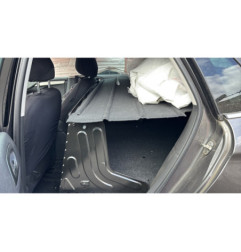 Malle/Hayon arriere CITROEN C4 2