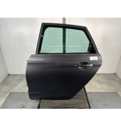 Porte arriere gauche CITROEN C4 2 Photo n°1
