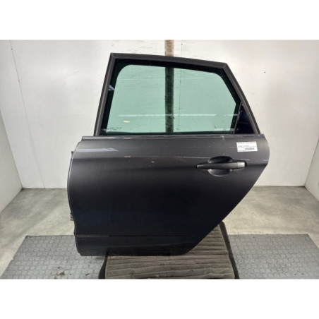 Porte arriere gauche CITROEN C4 2 Photo n°1