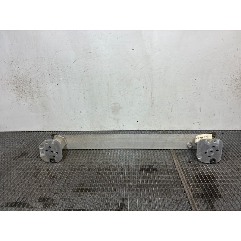 Renfort pare choc arriere (traverse) CITROEN C4 2 Photo n°3