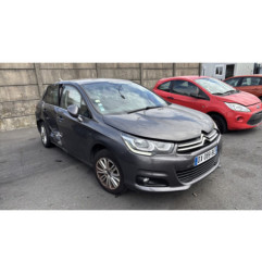 Renfort pare choc avant (traverse) CITROEN C4 2