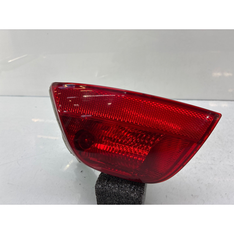 Anti brouillard arriere gauche FORD FOCUS 2 Photo n°4