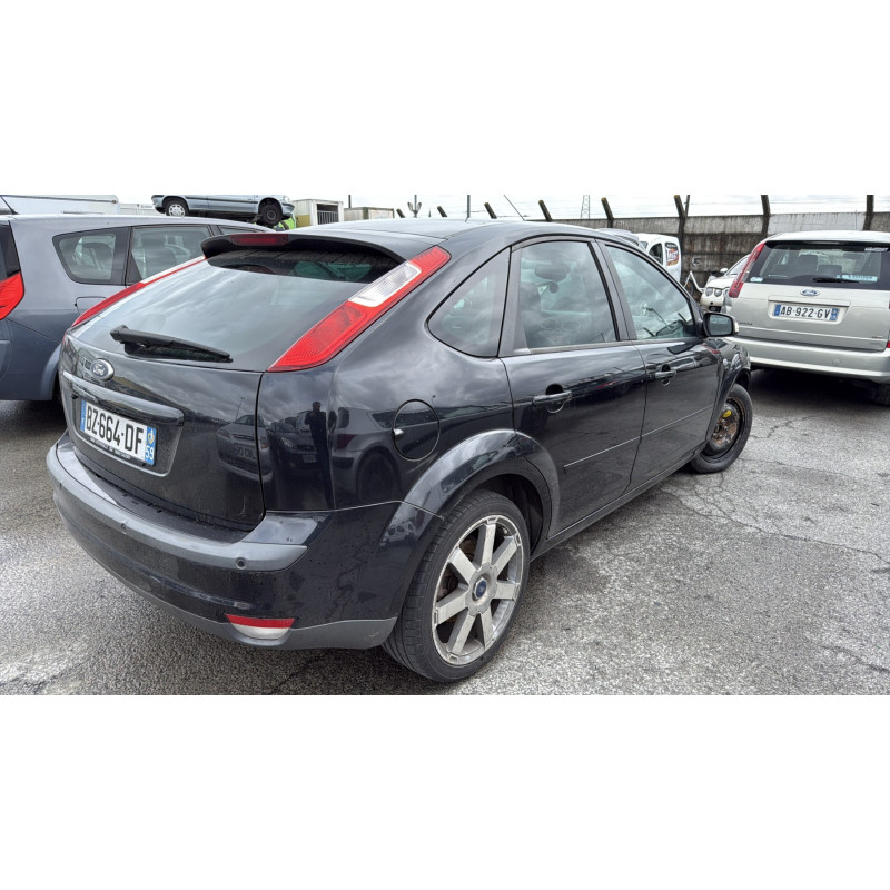 Anti brouillard arriere gauche FORD FOCUS 2 Photo n°7