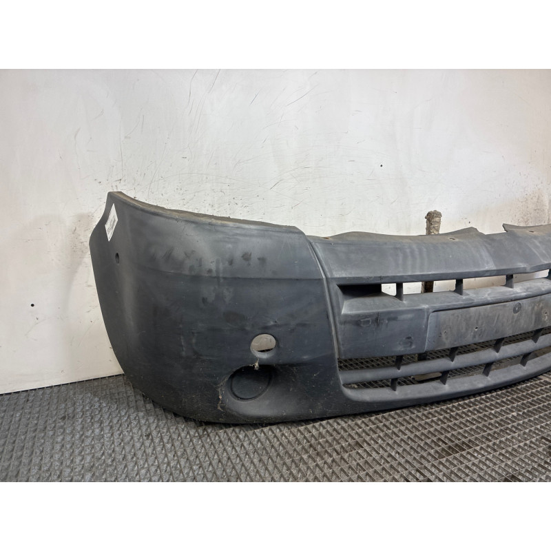 Pare choc avant RENAULT MASTER 2 Photo n°4
