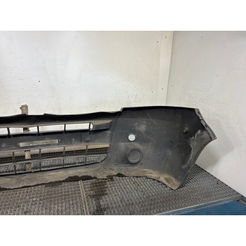 Pare choc avant RENAULT MASTER 2 Photo n°5