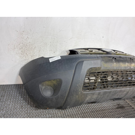 Pare choc avant DACIA DUSTER 1