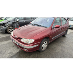 Anti brouillard gauche (feux) RENAULT MEGANE 1