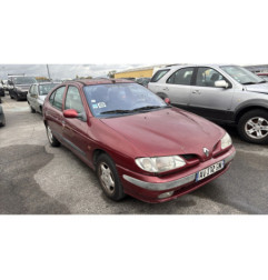 Anti brouillard gauche (feux) RENAULT MEGANE 1