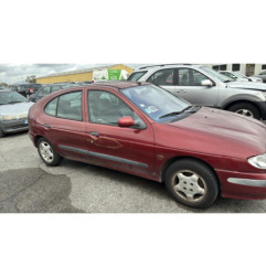 Anti brouillard gauche (feux) RENAULT MEGANE 1