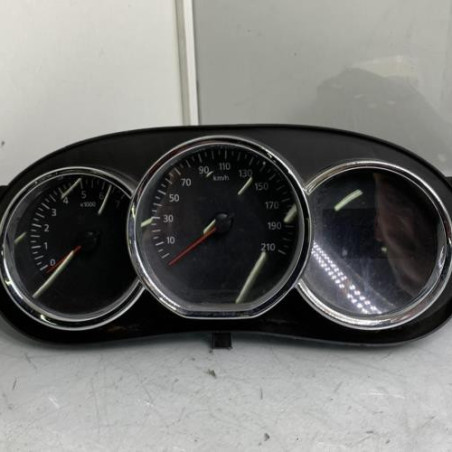 Compteur DACIA LODGY Photo n°1