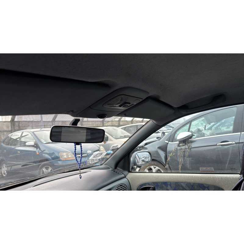 Anti brouillard gauche (feux) RENAULT MEGANE 1 Photo n°17