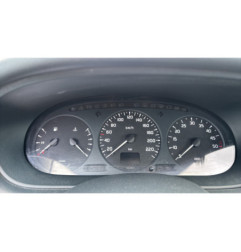 Anti brouillard gauche (feux) RENAULT MEGANE 1