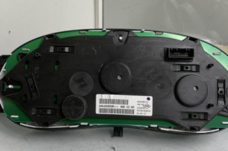 Compteur DACIA LODGY