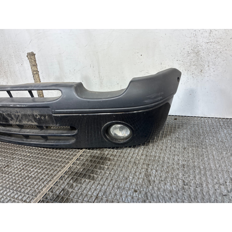 Pare choc avant RENAULT TWINGO 1 Photo n°3