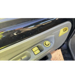Pare choc avant RENAULT TWINGO 1