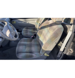 Pare choc avant RENAULT TWINGO 1