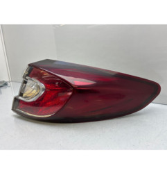 Feu arriere principal droit (feux) RENAULT MEGANE 3