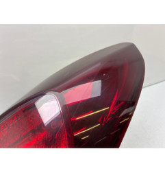 Feu arriere principal droit (feux) RENAULT MEGANE 3