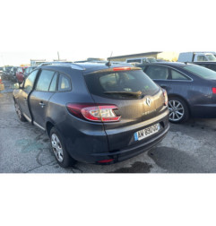 Feu arriere principal droit (feux) RENAULT MEGANE 3