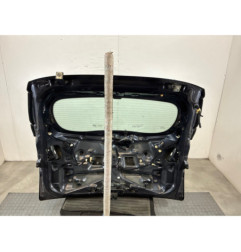 Malle/Hayon arriere RENAULT MEGANE 3