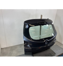 Malle/Hayon arriere RENAULT MEGANE 3