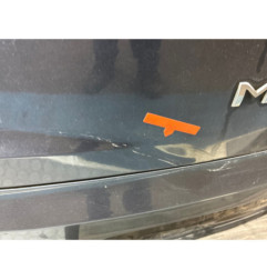 Malle/Hayon arriere RENAULT MEGANE 3