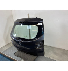 Malle/Hayon arriere RENAULT MEGANE 3
