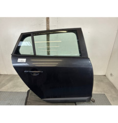 Porte arriere droit RENAULT MEGANE 3 Photo n°1