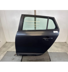 Porte arriere gauche RENAULT MEGANE 3