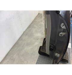 Porte arriere gauche RENAULT MEGANE 3