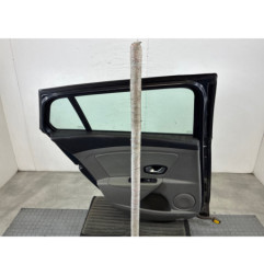 Porte arriere gauche RENAULT MEGANE 3