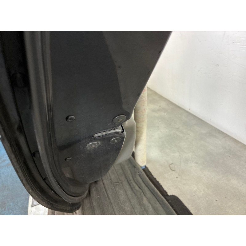 Porte arriere gauche RENAULT MEGANE 3 Photo n°5
